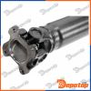 Arbre de transmission arrière pour MERCEDES | NWN-ME-117, A9074107800